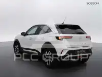 2022 Opel Mokka