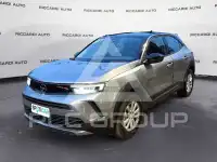 2022 Opel Mokka