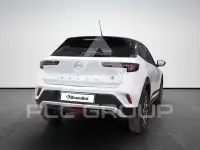 2022 Opel Mokka
