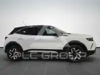 2022 Opel Mokka