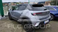 2022 Opel Mokka