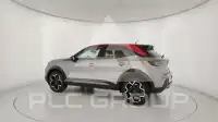 2022 Opel Mokka
