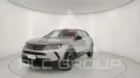 2022 Opel Mokka