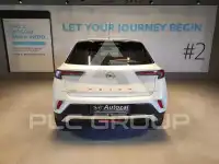 2022 Opel Mokka