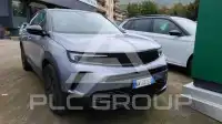 2022 Opel Mokka