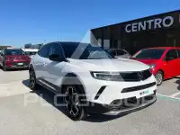 2022 Opel Mokka