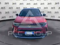 2022 Opel Mokka