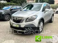 2022 Opel Mokka