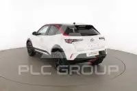 2022 Opel Mokka
