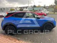 2022 Opel Mokka