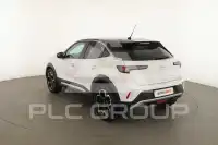 2022 Opel Mokka