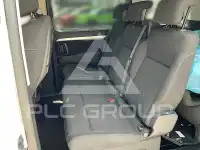 2022 Opel ZAFIRA