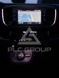 2022 Opel ZAFIRA