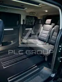 2022 Opel ZAFIRA