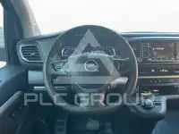 2022 Opel ZAFIRA