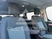 2022 Opel ZAFIRA