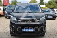 2022 Opel ZAFIRA