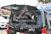 2022 Opel ZAFIRA