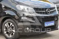 2022 Opel ZAFIRA