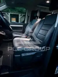 2022 Opel ZAFIRA