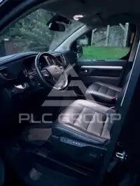 2022 Opel ZAFIRA