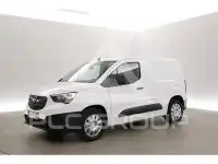 2022 Opel Combo