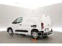 2022 Opel Combo