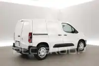 2022 Opel Combo