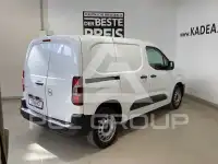 2022 Opel Combo