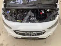 2022 Opel Combo