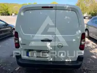 2022 Opel Combo