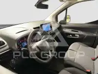 2022 Opel Combo