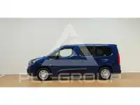 2022 Opel Combo