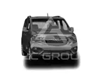 2022 Opel Combo