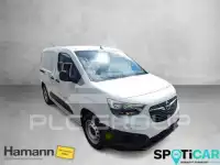2022 Opel Combo