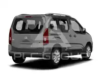 2022 Opel Combo