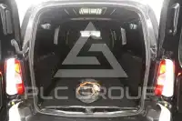 2022 Opel Combo