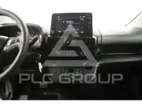 2022 Opel Combo