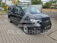 2022 Opel Combo