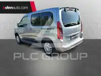 2022 Opel Combo
