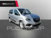 2022 Opel Combo