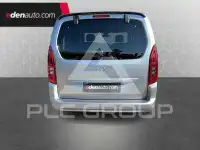2022 Opel Combo