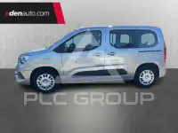 2022 Opel Combo