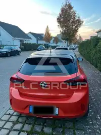 2022 Opel Corsa