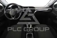 2022 Opel Corsa