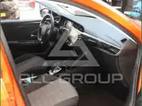 2022 Opel Corsa