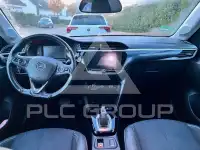 2022 Opel Corsa