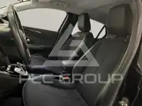 2022 Opel Corsa