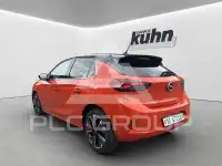 2022 Opel Corsa