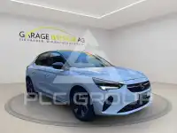 2022 Opel Corsa